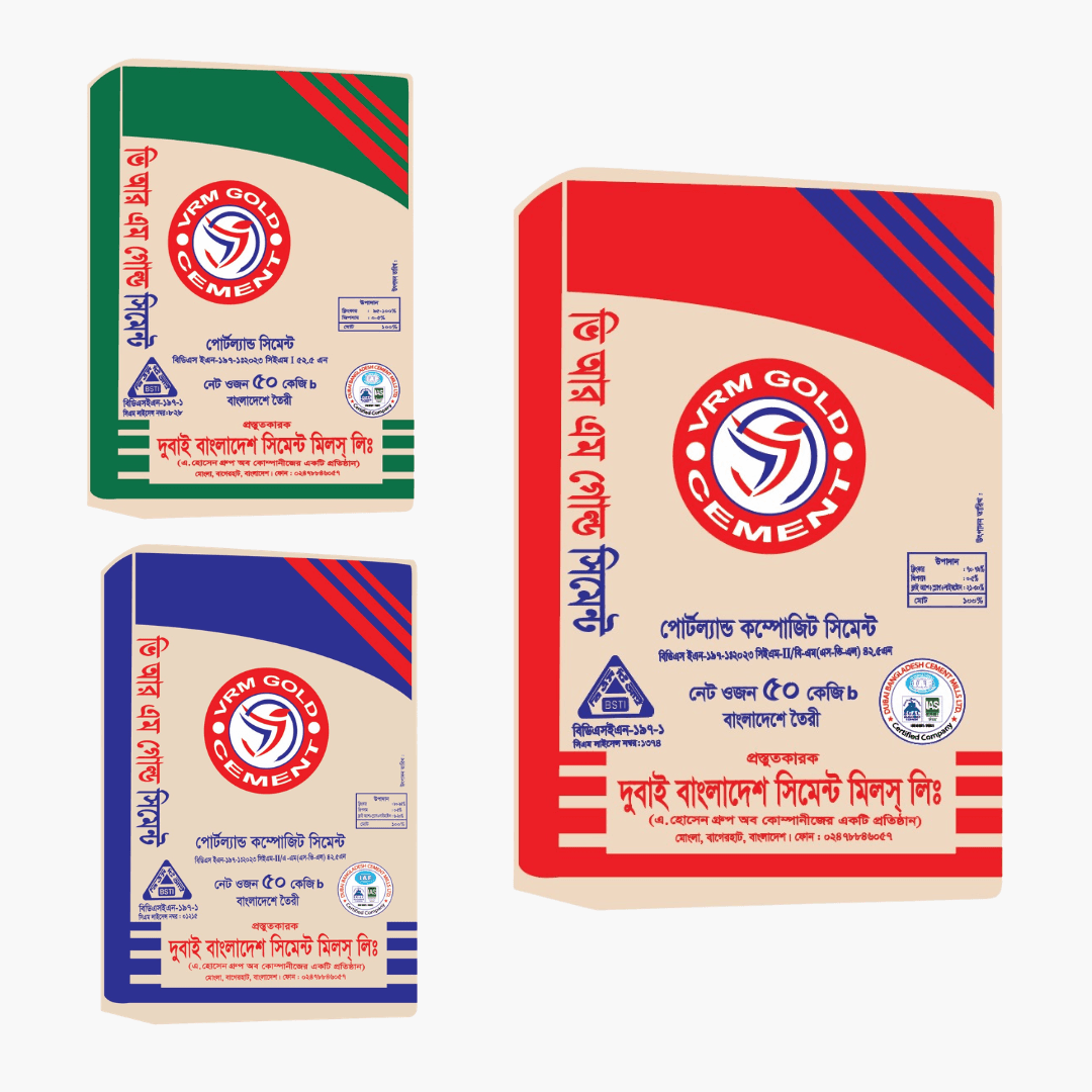 Dubai Bangladesh Cement