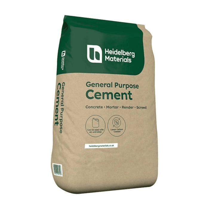 HeidelbergCement
