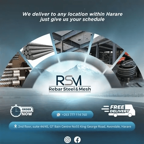 RAHIM STEEL MILLS CO. (PVT.) LTD.
