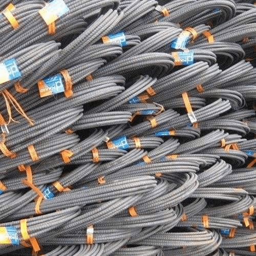 Shah Steel