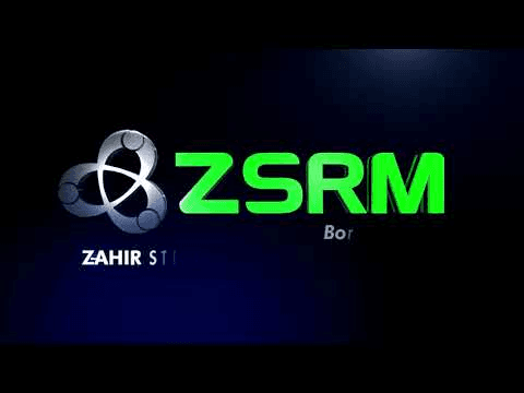 ZSRM Steel Ltd