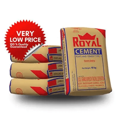 Royal Cement