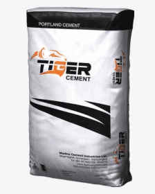Tiger Cement