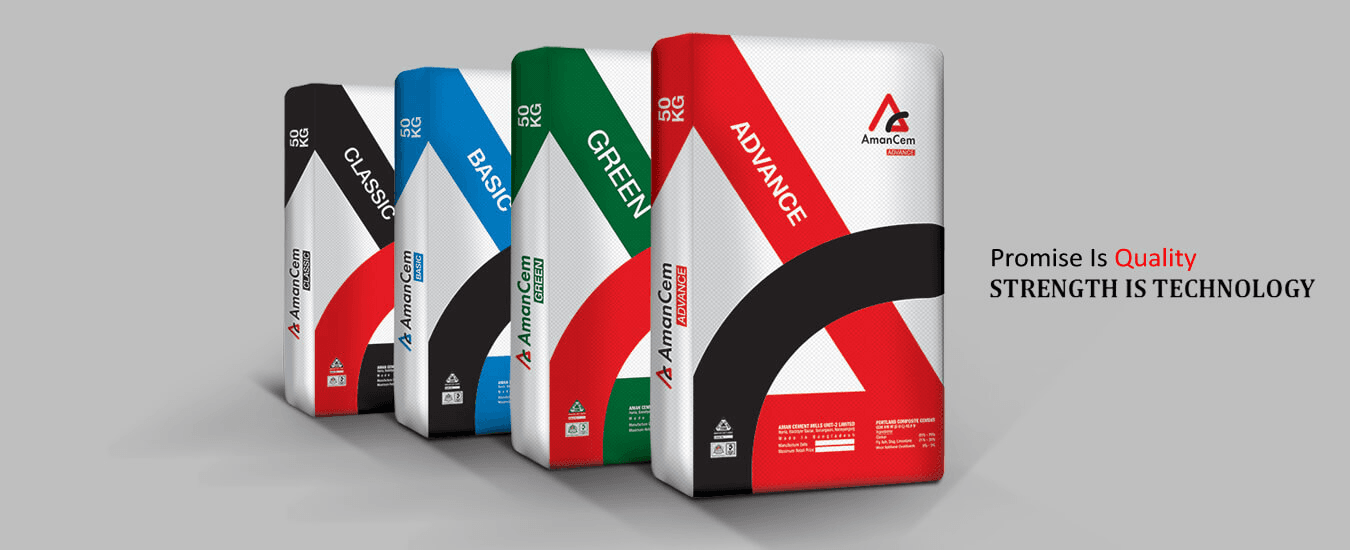 Aman Cement