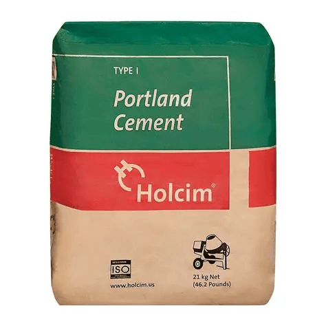 Portland Cement