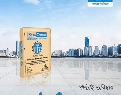 Scancem Bangladesh