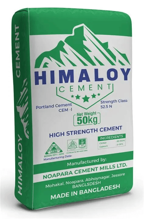 Noapara Cement