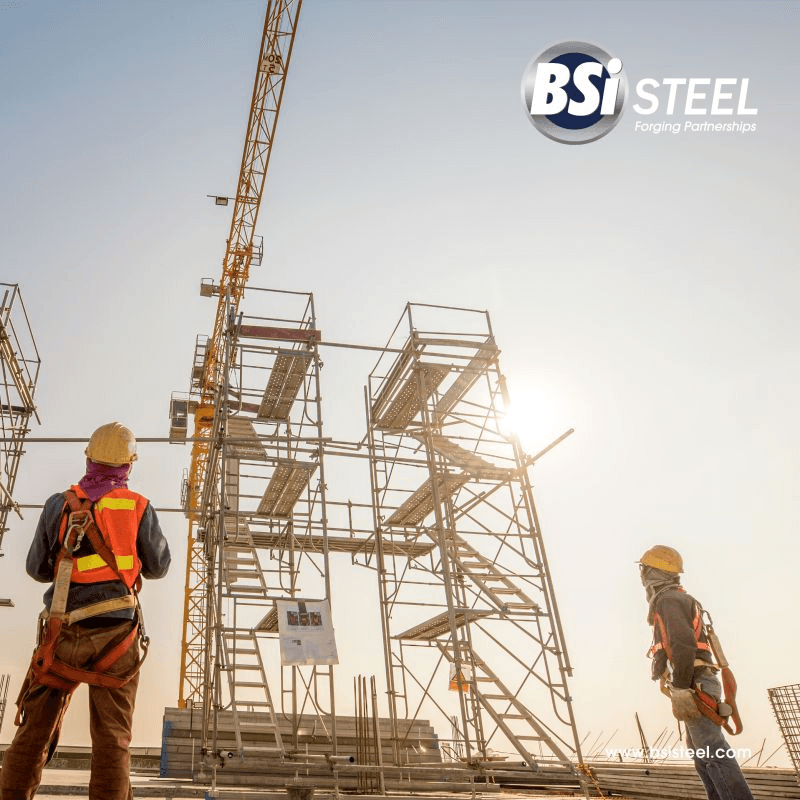 BSI STEEL