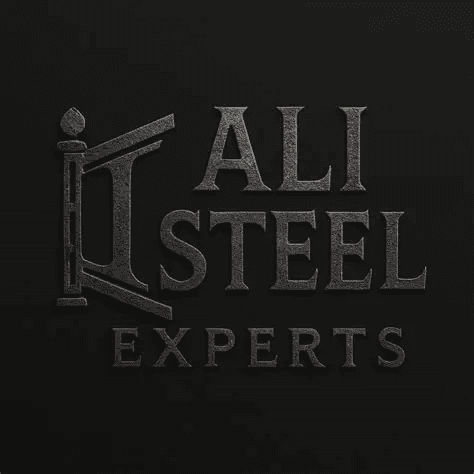 Ali Steel.
