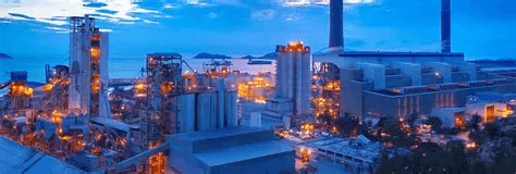 Olympic Cement