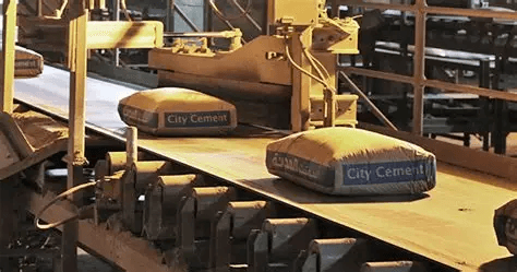 City Cement