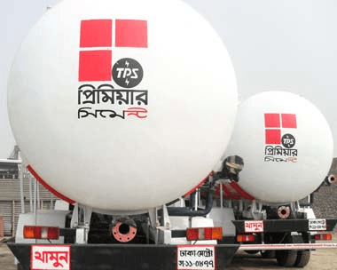 Premier Cement