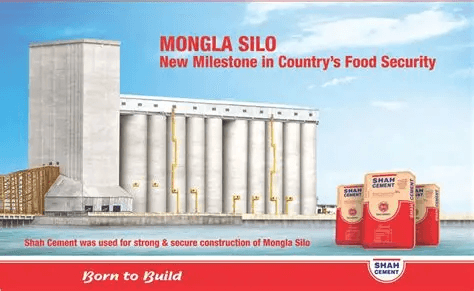 Mongla Cement Factory