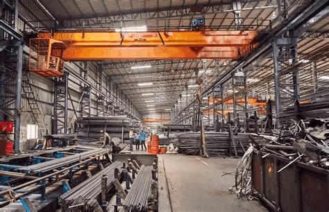ELITE STEEL
