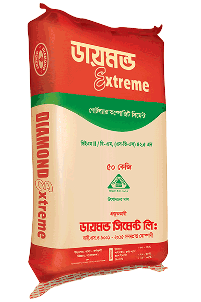 Diamond Cement
