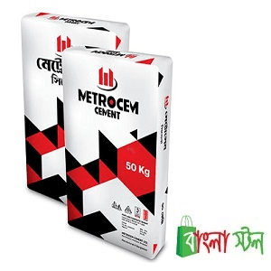 Metrocem Cement