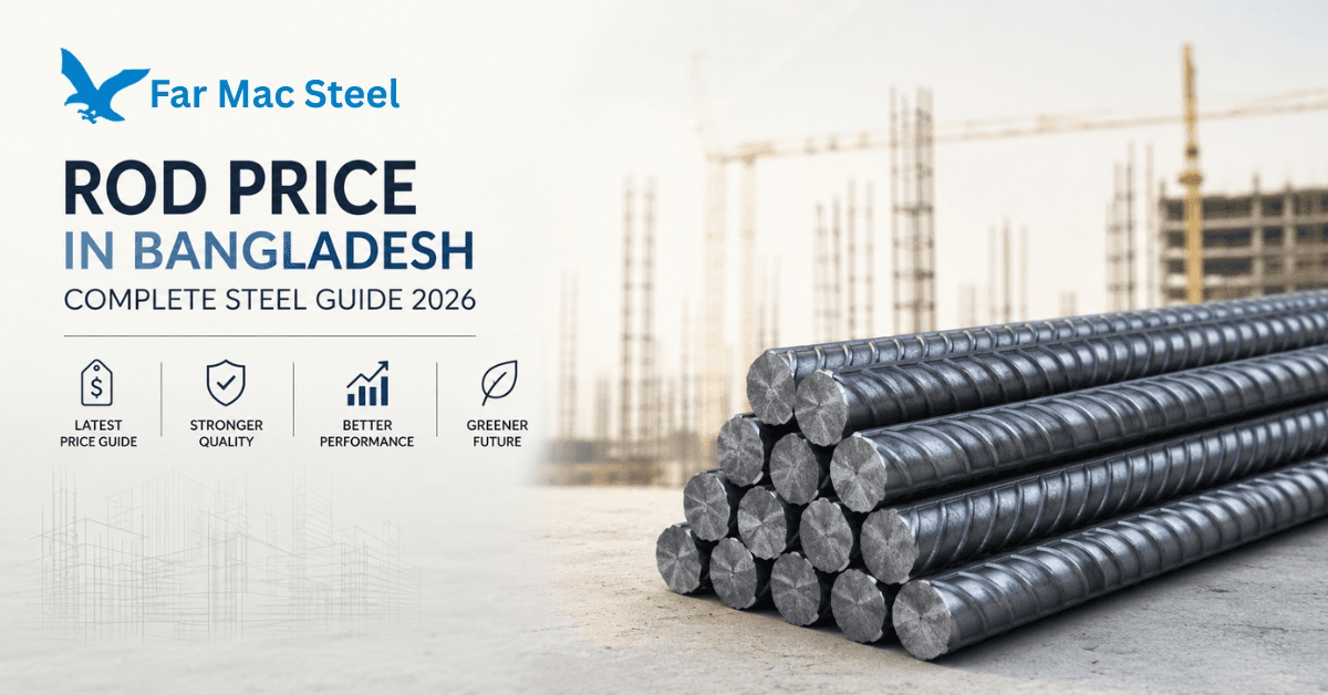 FAR-MAC STEEL