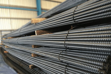 Shahriar Steel