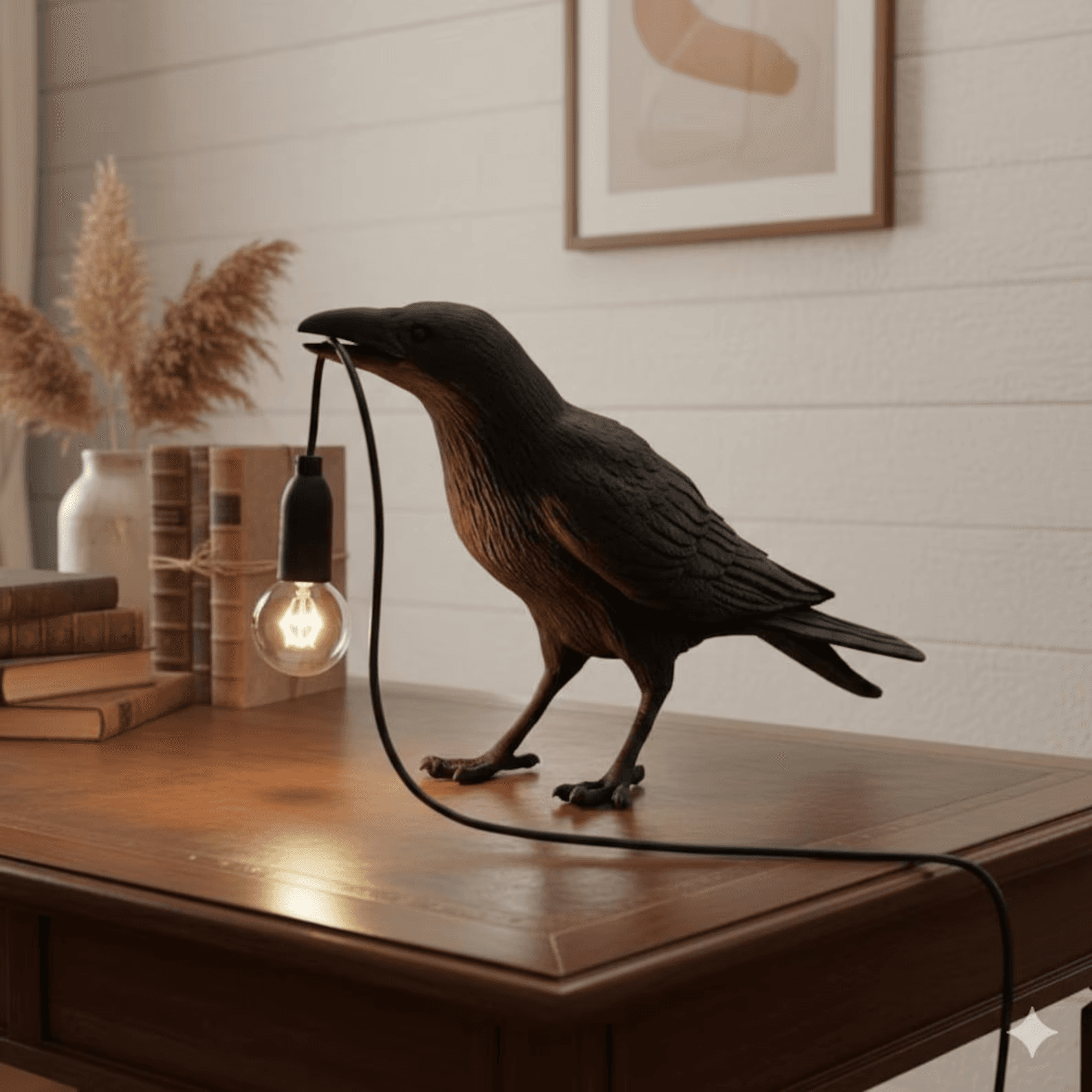 Desk Lamp