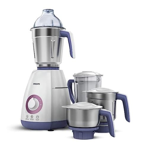 Philips Mixer Grinder HL7701 photo 1
