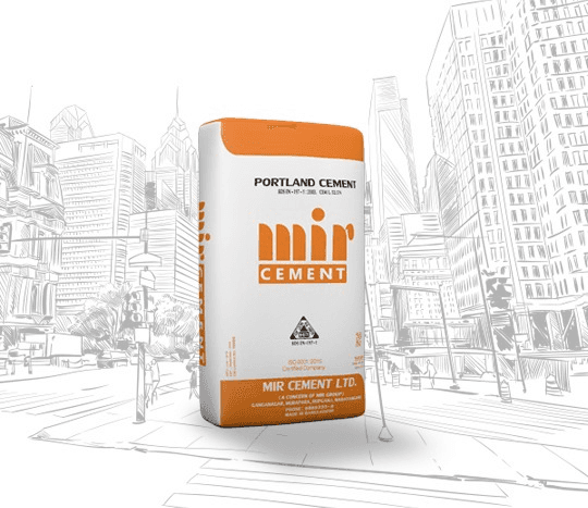Mir Cement photo 1