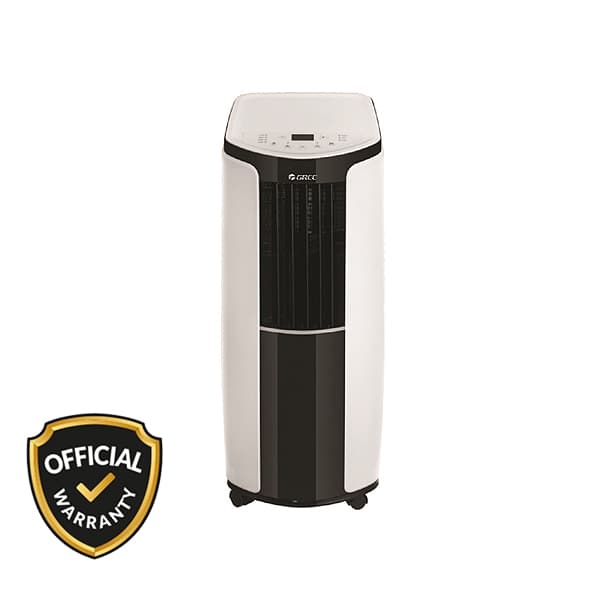 Gree 1 Ton Portable Air Conditioner (GP-12NLF410) photo 1