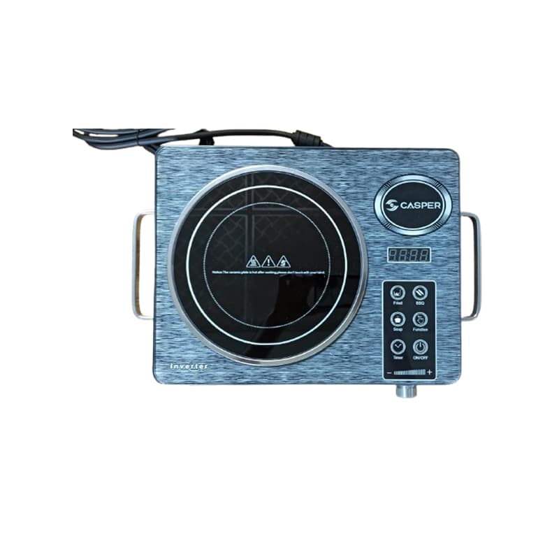 Casper Top Infrared Cooker (CS7030) photo 1