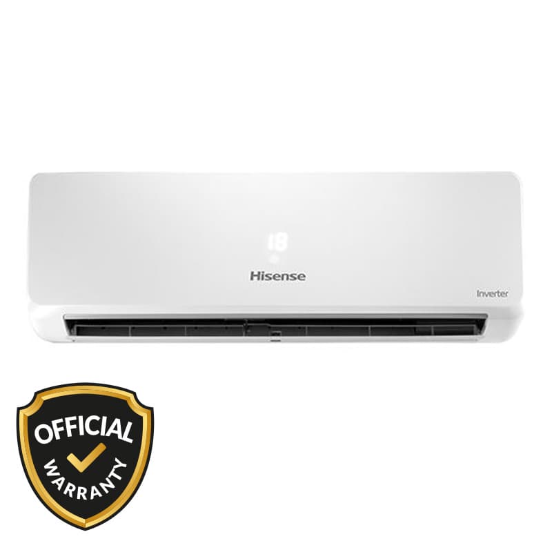 Hisense 2 Ton Full DC Inverter Air Conditioner (AS-22TW4RXBTD00BU) photo 1