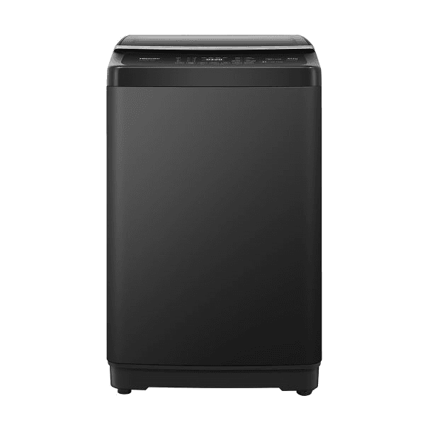 Hisense 10.5 kg Top Load Washing Machine WT5J1013DT/BD3 photo 1