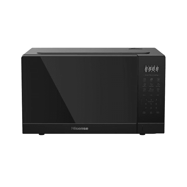 Hisense 28L Convection MWO with Easy-Clean SS Cavity (Push Door) HMBC2809DSC photo 1