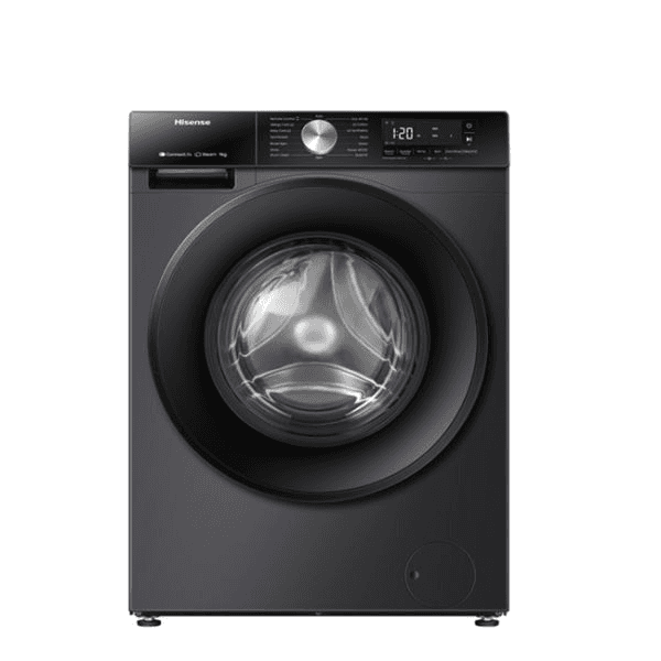 Hisense 10.5 kg Front Load Washing Machine WF3S1043BT photo 1