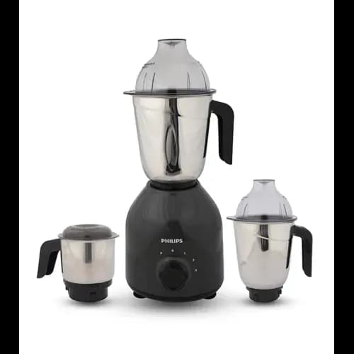 Philips HL-7757 750W 3 Jar Mixer-Grinder photo 1