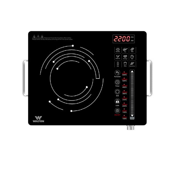 Walton Heat Star 2200W Infrared Cooker photo 1
