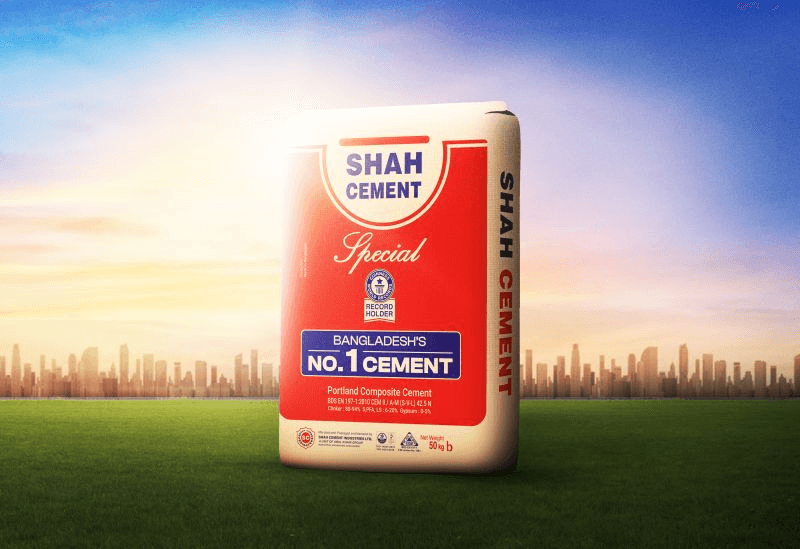 Shah Cement photo 1