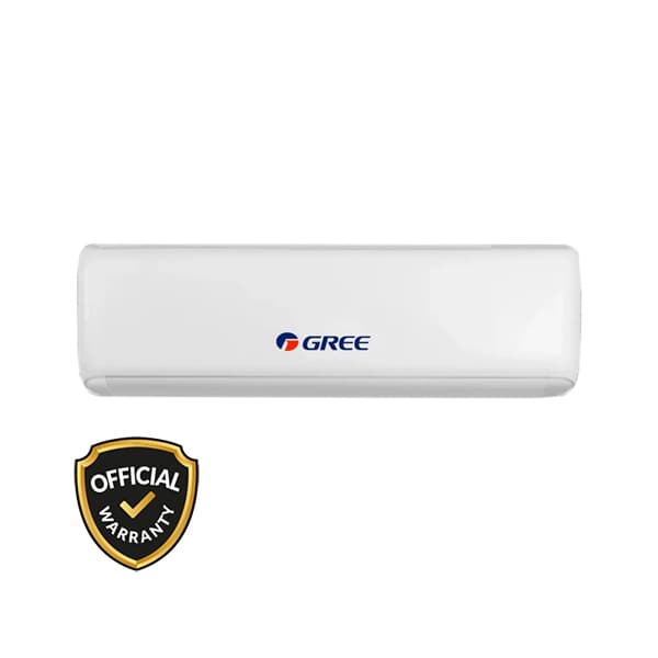 Gree 1 Ton Non Inverter Air Conditioner (GS-12XCM32) photo 1