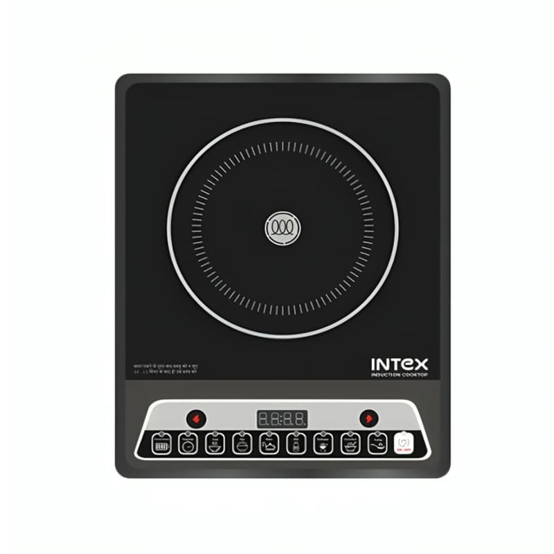 Intex Top Indo Bolt B Induction Cooker photo 1