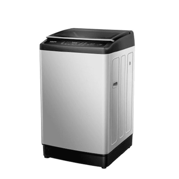 Hisense 8 kg Top Load Washing Machine WTJA8012US/BD3 photo 1
