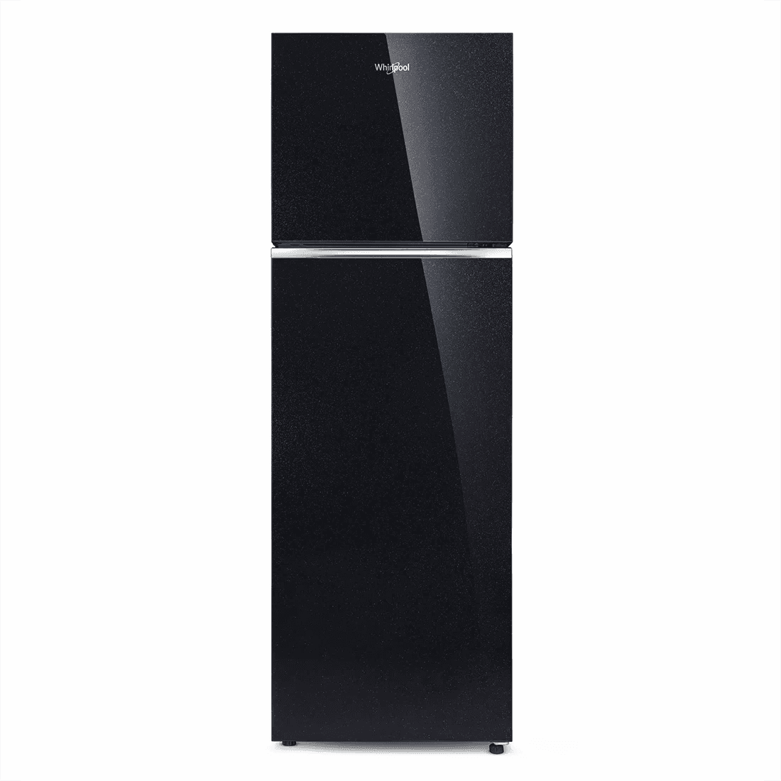 Whirlpool Neofresh Inverter Refrigerator | INV 278GD ( Crystal Black ) | 265L photo 1
