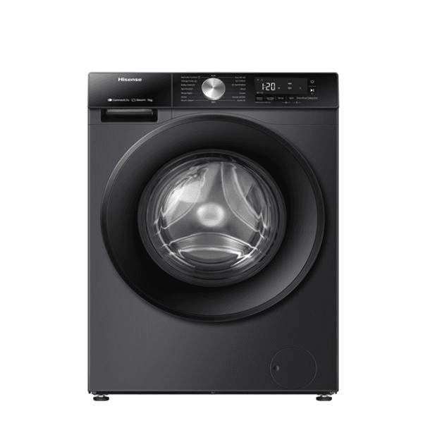 Hisense 9 kg Front Load Washing Machine WF3S9043BT photo 1