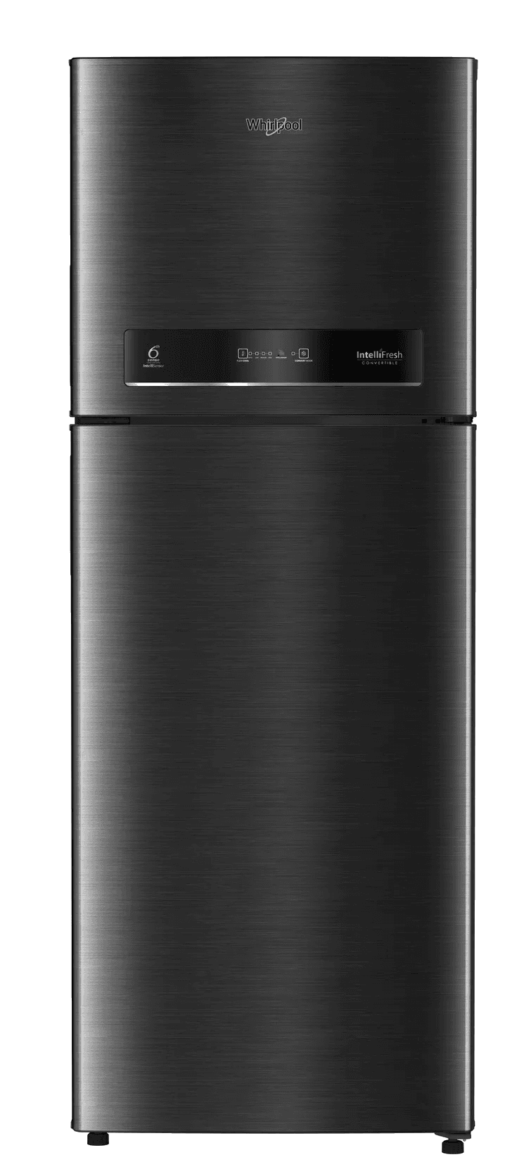 Whirlpool FMPRO11 Intellifresh Inverter 278 Steel Onyx photo 1