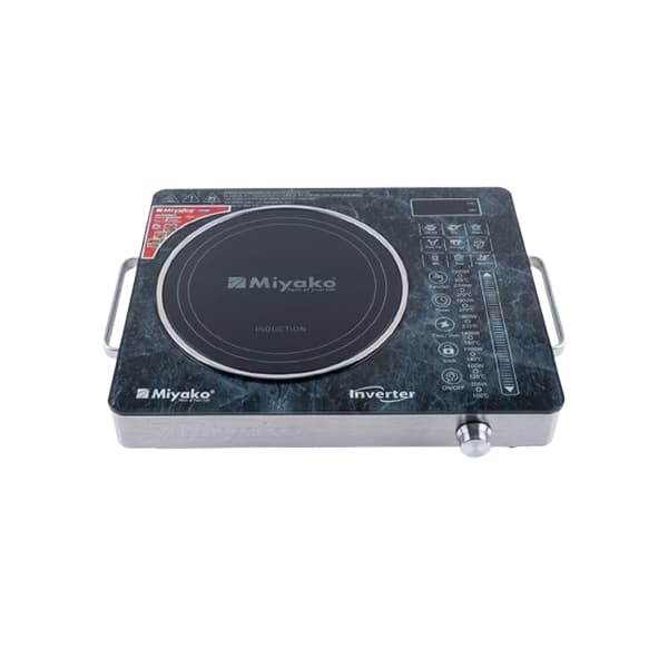 Miyako 2200W Inverter Induction Cooker (TC-IND 67) photo 1