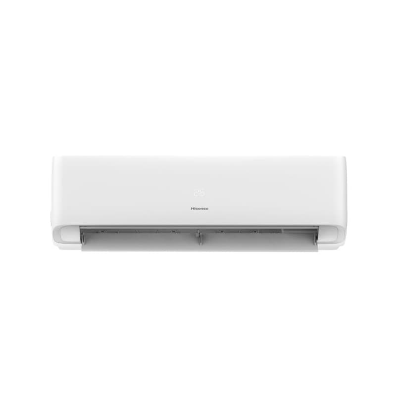 Hisense 1 Ton Smart Comfort Non-Inverter Air Conditioner (AS-12CW4RGRKF01BU) photo 1