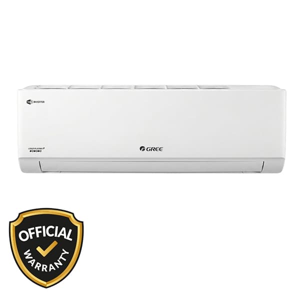 Gree Cosmo 1.5 Ton Inverter Split Type Air Conditioner (GS-18XCOA1V) photo 1