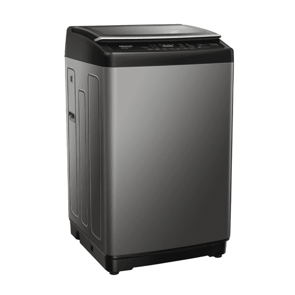 Hisense 9.5 kg Top Load Washing Machine WT5J9513DT/BD3 photo 1