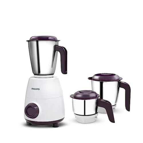Philips Mixer Grinder HL7505 photo 1