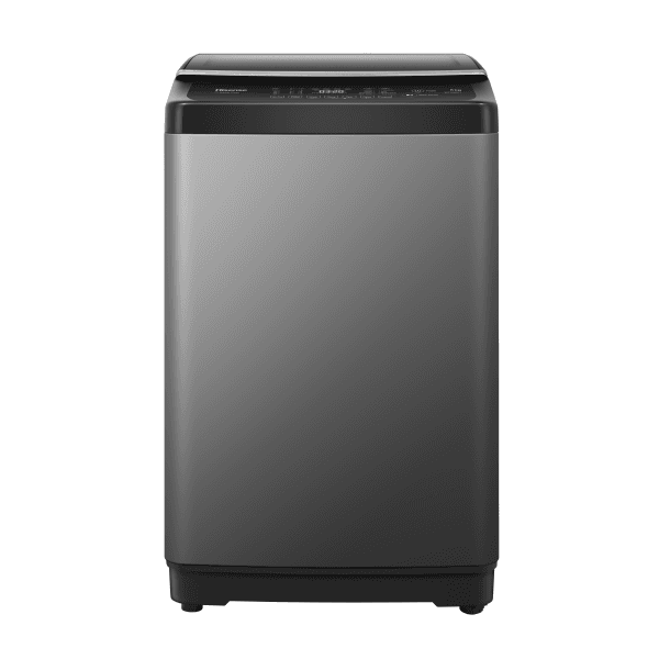 Hisense 8 kg Top Load Washing Machine WTJA8012UT/BD3 photo 1