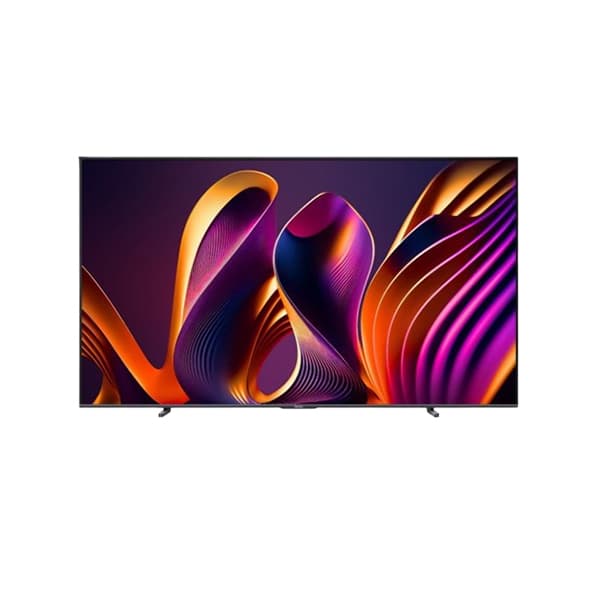 Hisense 55 Inch Bezelless Dolby Vision 4K UHD Smart LED Voice Control Google DTS TV (55A6F3) photo 1