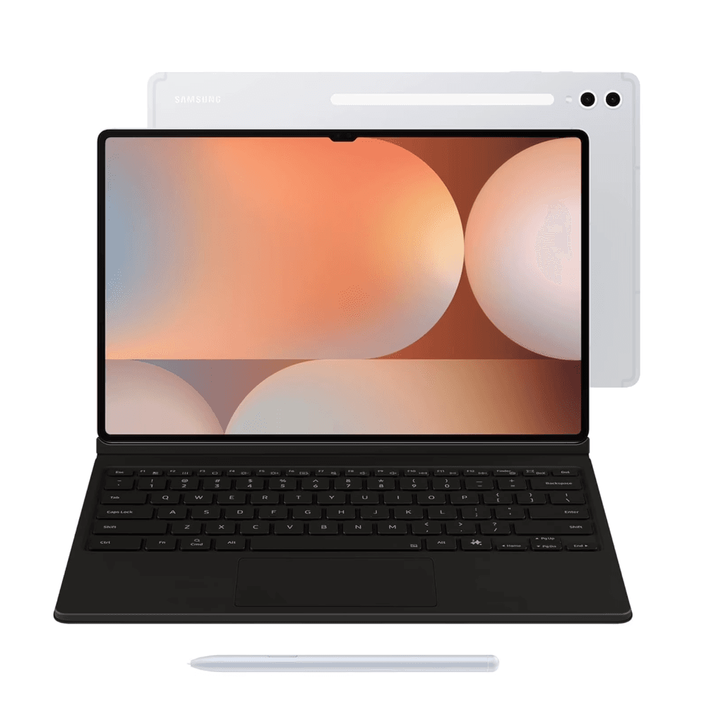 Samsung Galaxy Tab S10 Ultra Wi-Fi Tablet With Keyboard Samsung Galaxy Tab S10 Ultra Wi-Fi Tablet With Keyboard Samsung Galaxy Tab S10 Ultra Wi-Fi Tablet With Keyboard photo 1