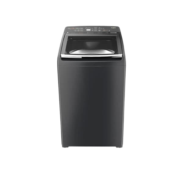 Whirlpool 8kg Stain Wash Pro Top Load Washing Machine (In-Built Heater) photo 1