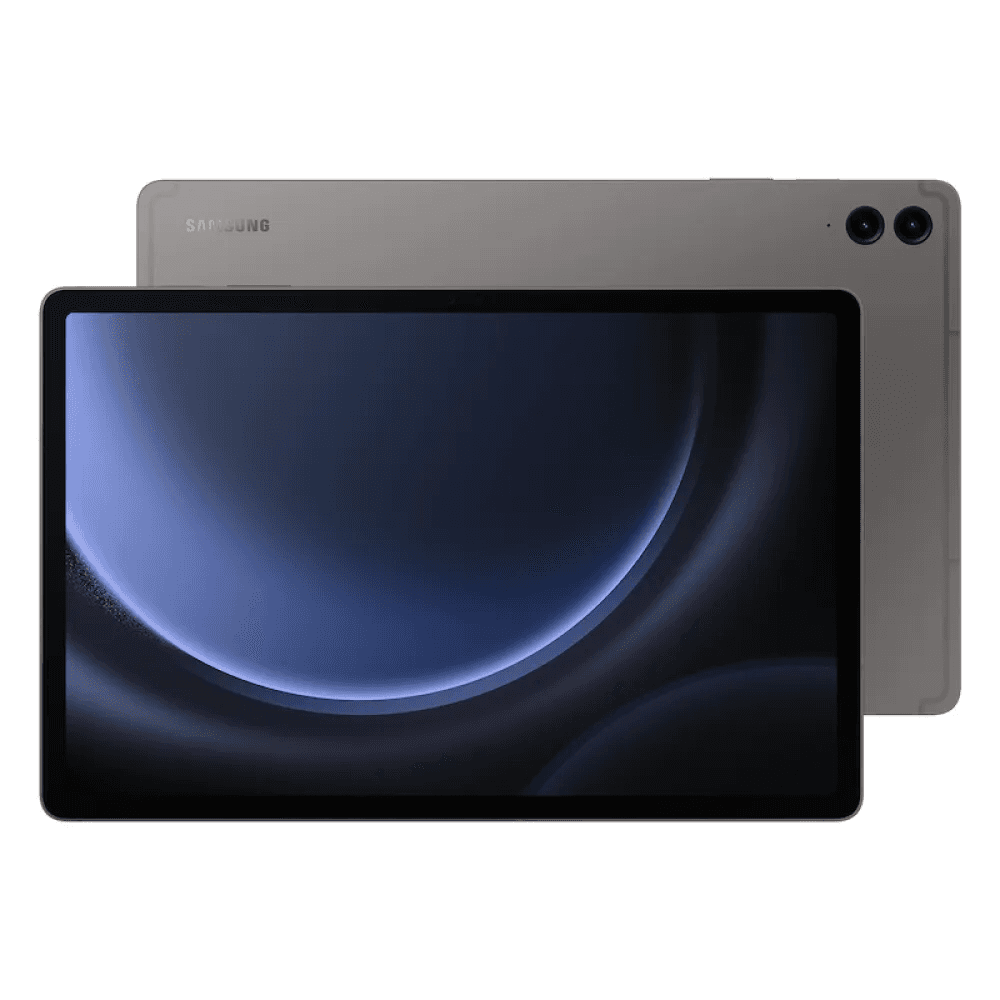 Samsung Galaxy Tab S9 FE+ (Wi-Fi + SIM) photo 1